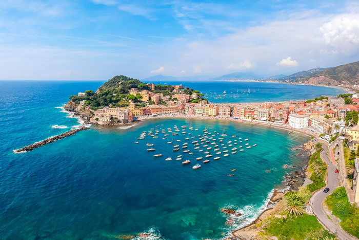 Sestri Levante